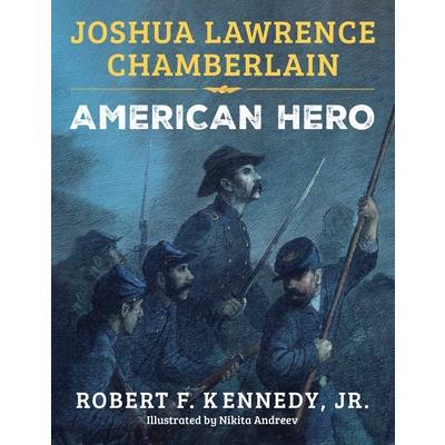 Joshua Lawrence Chamberlain