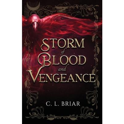 Storm of Blood and Vengeance