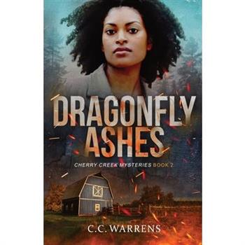 Dragonfly Ashes