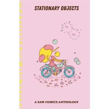 Stationary Objects