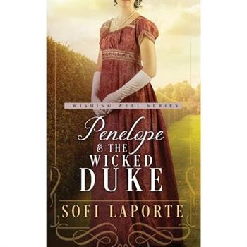 Penelope and the Wicked Duke