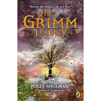 The Grimm Legacy