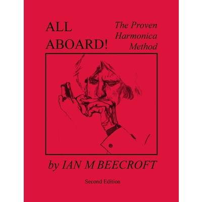 All Aboard! The Proven Harmonica Method