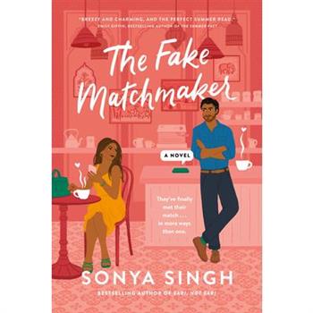 The Fake Matchmaker
