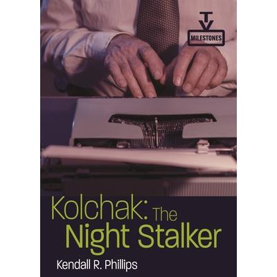 Kolchak: The Night Stalker