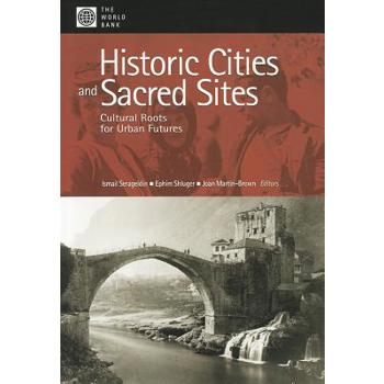 Historic Cities and Sacred Sites