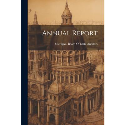 Annual Report