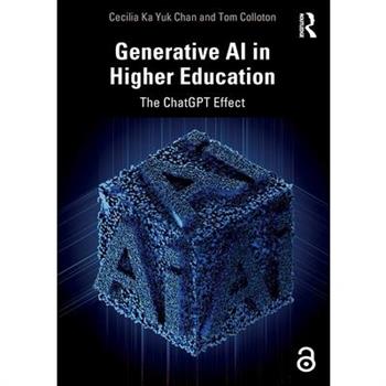 Generative AI in Higher Education