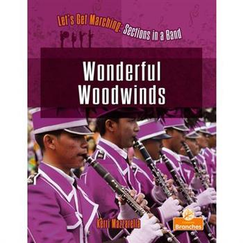 Wonderful Woodwinds