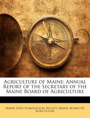 Agriculture of Maine