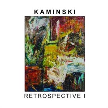Ken Kaminski Retrospective