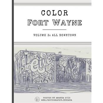 Color Fort Wayne Volume Three