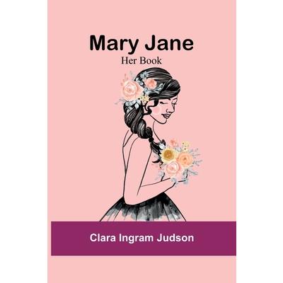 Mary Jane