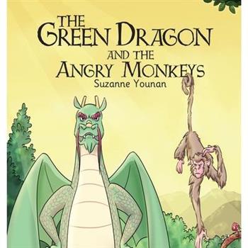 The Green Dragon and the Angry Monkeys