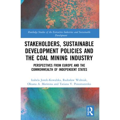 Stakeholders, Sustainable Development Policies and the Coal Mining Industry