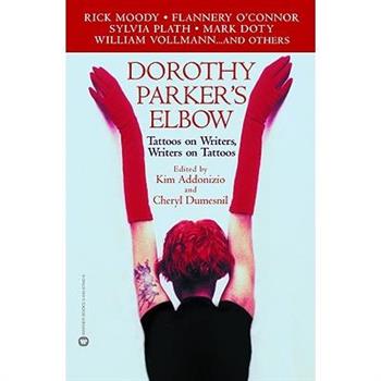 Dorothy Parker’s Elbow