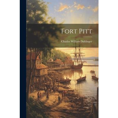 Fort Pitt