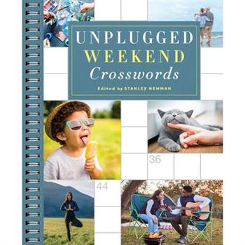 Unplugged Weekend Crosswords