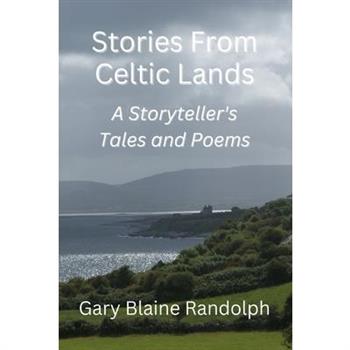 Stories from Celtic Lands