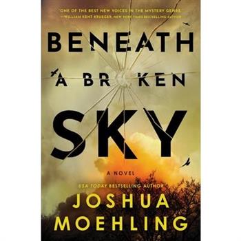Beneath a Broken Sky