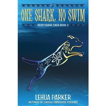One Shark, No Swim