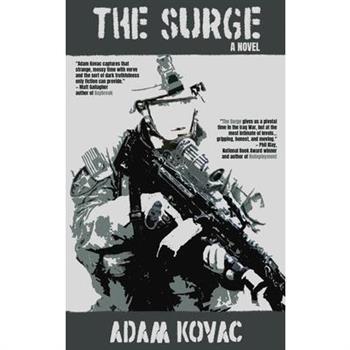 The Surge