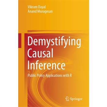 Demystifying Causal Inference
