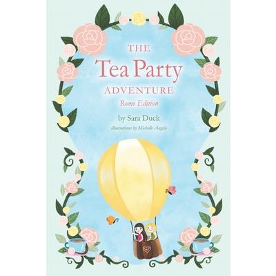 The Tea Party Adventure