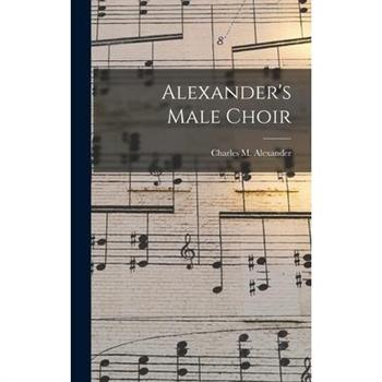 Alexander's Male Choir