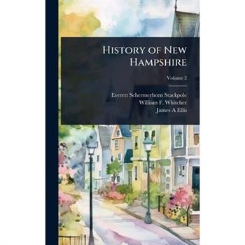 History of New Hampshire