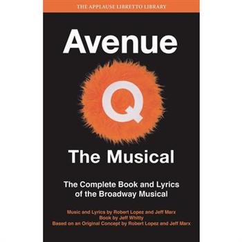 Avenue Q: the Musical