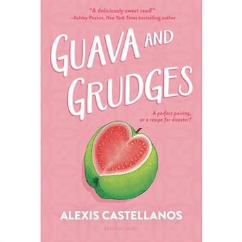 Guava and Grudges