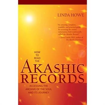 How to Read the Akashic Records