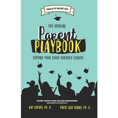 The Official Parent Playbook
