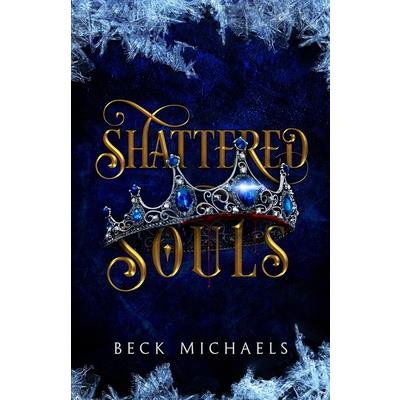 Shattered Souls (Guardians of the Maiden #3)