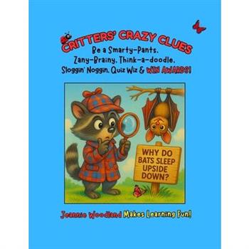 Critters' Crazy Clues