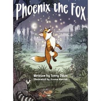 Phoenix the Fox