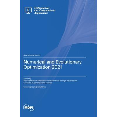 Numerical and Evolutionary Optimization 2021