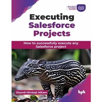 Executing Salesforce Projects