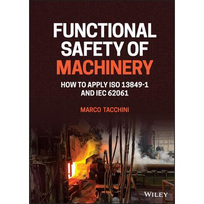 Functional Safety of Machinery