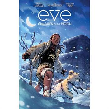 Eve: Children of the Moon