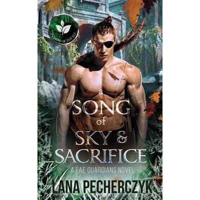 A Song of Sky and Sacrifice