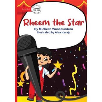 Rheem the Star