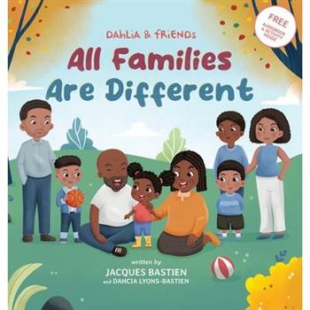 All Families Are Different