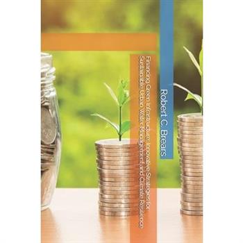 Financing Green Infrastructure