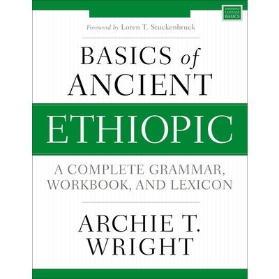 Basics of Ancient Ethiopic