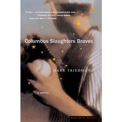 Columbus Slaughters Braves