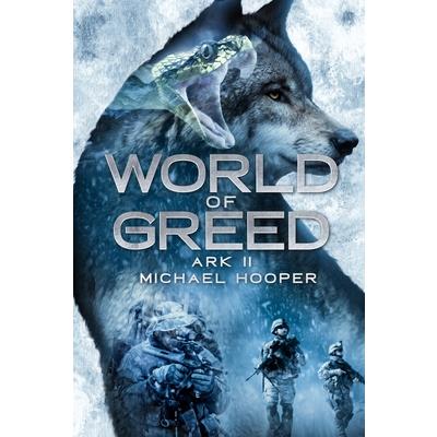 World of Greed
