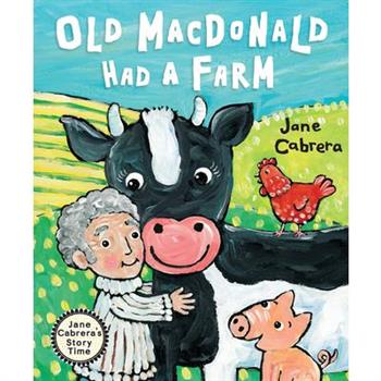 Old MacDonald Had a Farm