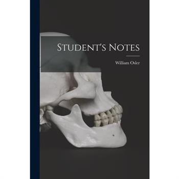 Student's Notes